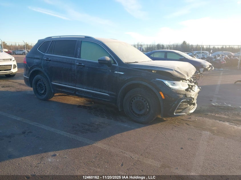 3VV4B7AX1RM015991 2024 VOLKSWAGEN TIGUAN photo no. 17