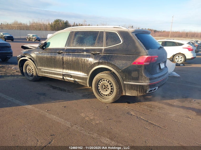 3VV4B7AX1RM015991 2024 VOLKSWAGEN TIGUAN photo no. 3
