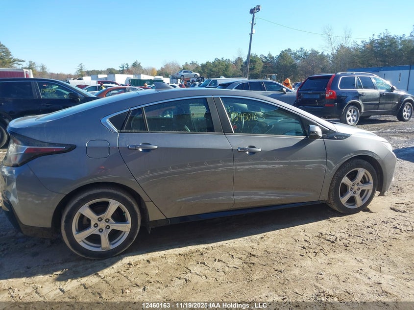 1G1RA6S54JU105028 2018 CHEVROLET VOLT photo no. 14