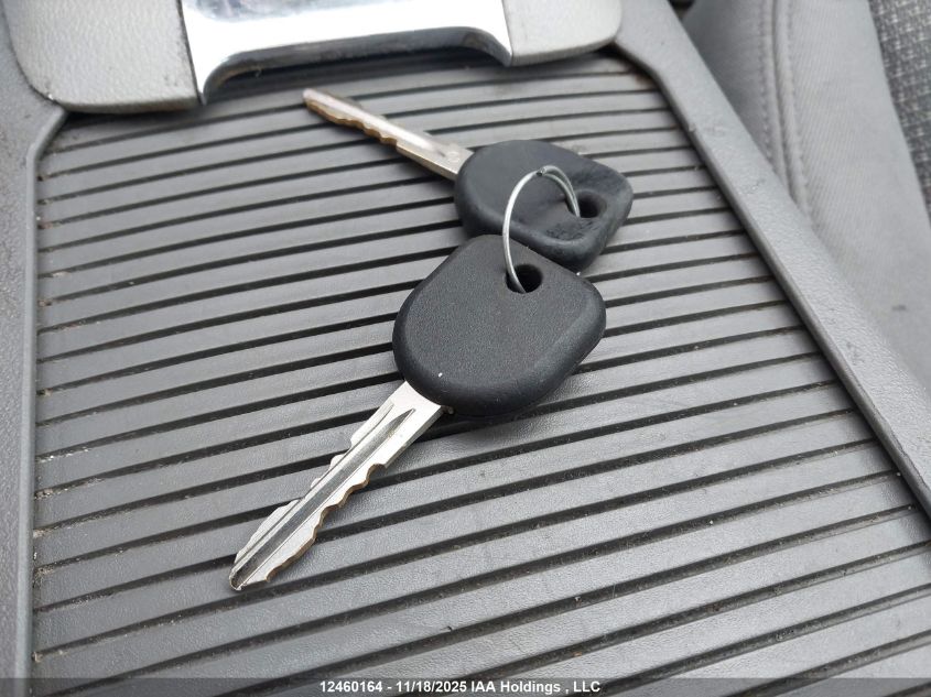 2010 Chevrolet Malibu Ls VIN: 1G1ZB5E00AF194978 Lot: 12460164