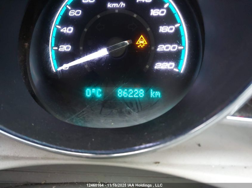 2010 Chevrolet Malibu Ls VIN: 1G1ZB5E00AF194978 Lot: 12460164