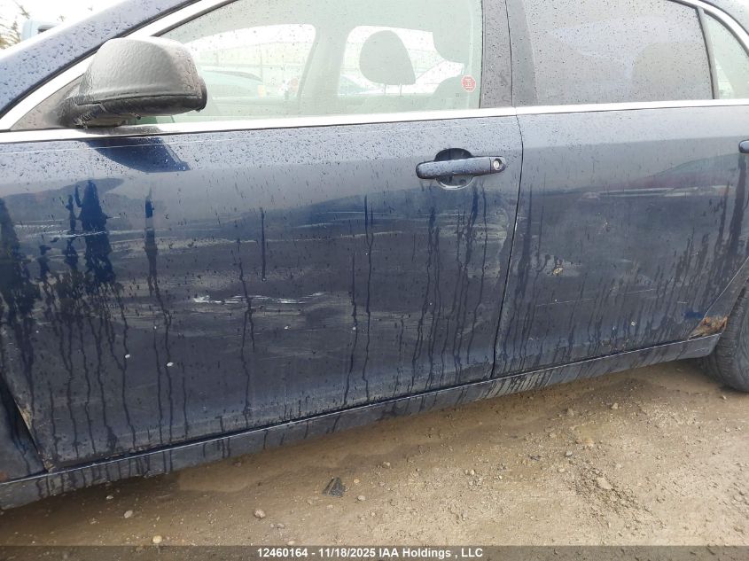 2010 Chevrolet Malibu Ls VIN: 1G1ZB5E00AF194978 Lot: 12460164