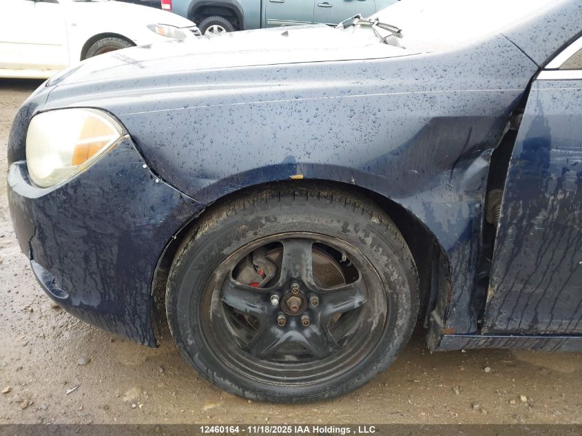 2010 Chevrolet Malibu Ls VIN: 1G1ZB5E00AF194978 Lot: 12460164