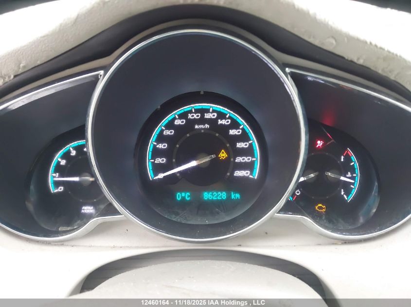 2010 Chevrolet Malibu Ls VIN: 1G1ZB5E00AF194978 Lot: 12460164