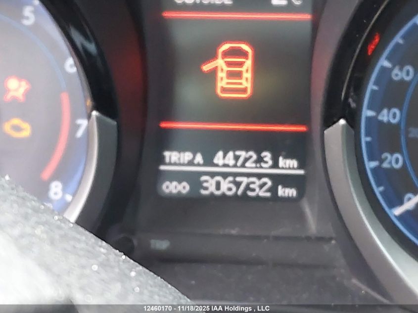 2014 Toyota Corolla L/Le/Le Pls/Prm/S/S Pls VIN: 2T1BURHE2EC133034 Lot: 12460170