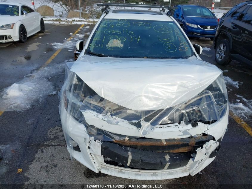2014 Toyota Corolla L/Le/Le Pls/Prm/S/S Pls VIN: 2T1BURHE2EC133034 Lot: 12460170
