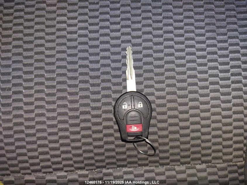 2015 Nissan Micra VIN: 3N1CK3CP5FL251368 Lot: 12460175