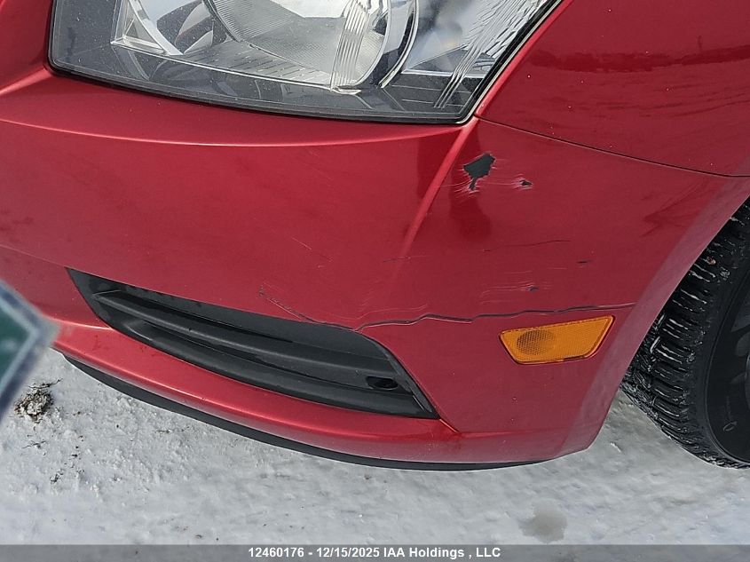 2014 Chevrolet Cruze Lt VIN: 1G1PC5SB1E7185099 Lot: 12460176