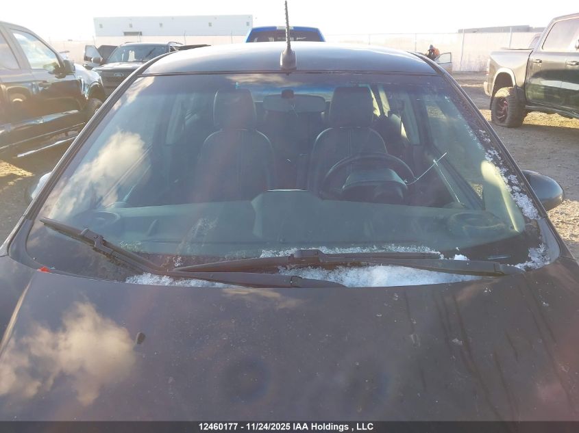 2014 Chevrolet Spark 1Lt VIN: KL8CD6S93EC577409 Lot: 12460177