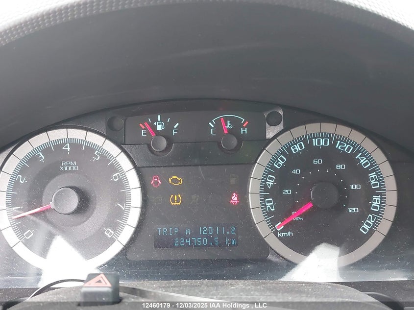 1FWCU0DG7AKA28002 2010 FORD ESCAPE photo no. 15