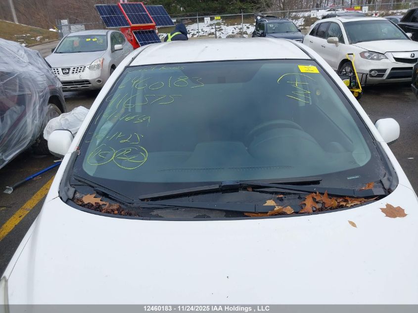 2014 Nissan Versa Note S/S Plus/Sv/Sl VIN: 3N1CE2CP3EL416575 Lot: 12460183