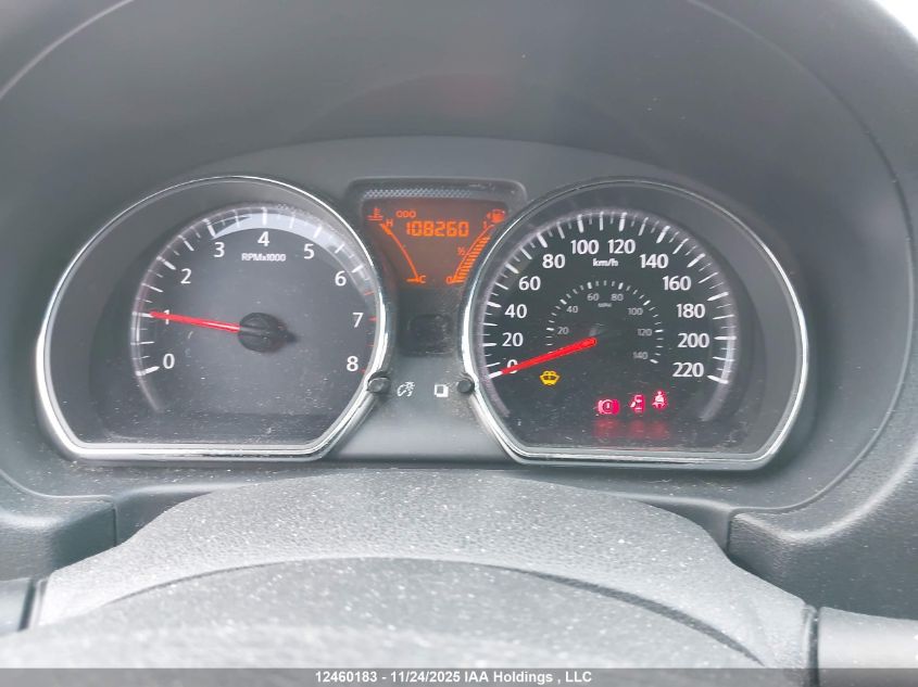 2014 Nissan Versa Note S/S Plus/Sv/Sl VIN: 3N1CE2CP3EL416575 Lot: 12460183