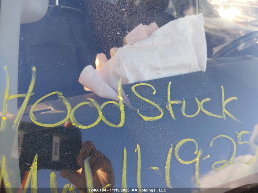 2015 Toyota 4Runner Sr5 V6 VIN: JTEBU5JR1F5220200 Lot: 12460184