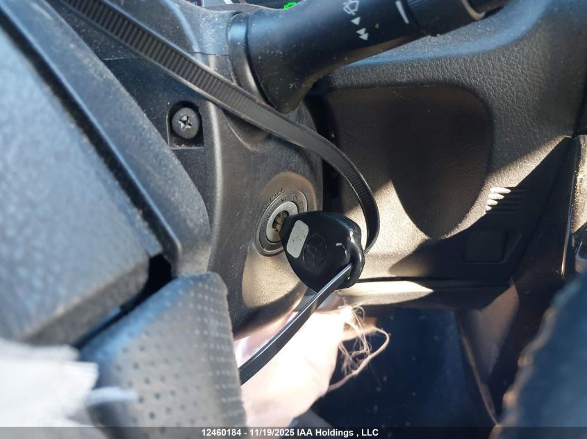 2015 Toyota 4Runner Sr5 V6 VIN: JTEBU5JR1F5220200 Lot: 12460184