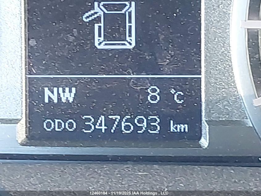 2015 Toyota 4Runner Sr5 V6 VIN: JTEBU5JR1F5220200 Lot: 12460184