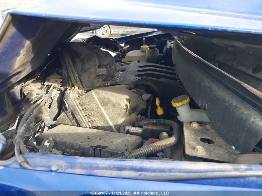 2012 Dodge Journey Cvp/Se Plus VIN: 3C4PDCAB0CT359084 Lot: 12460187