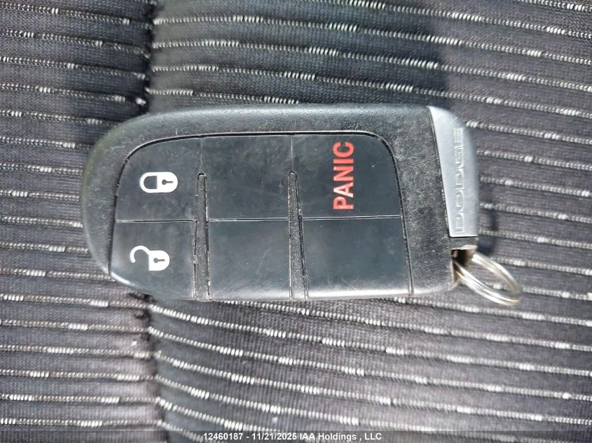 2012 Dodge Journey Cvp/Se Plus VIN: 3C4PDCAB0CT359084 Lot: 12460187