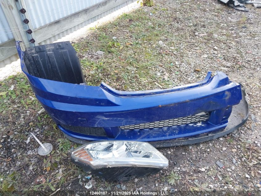 2012 Dodge Journey Cvp/Se Plus VIN: 3C4PDCAB0CT359084 Lot: 12460187