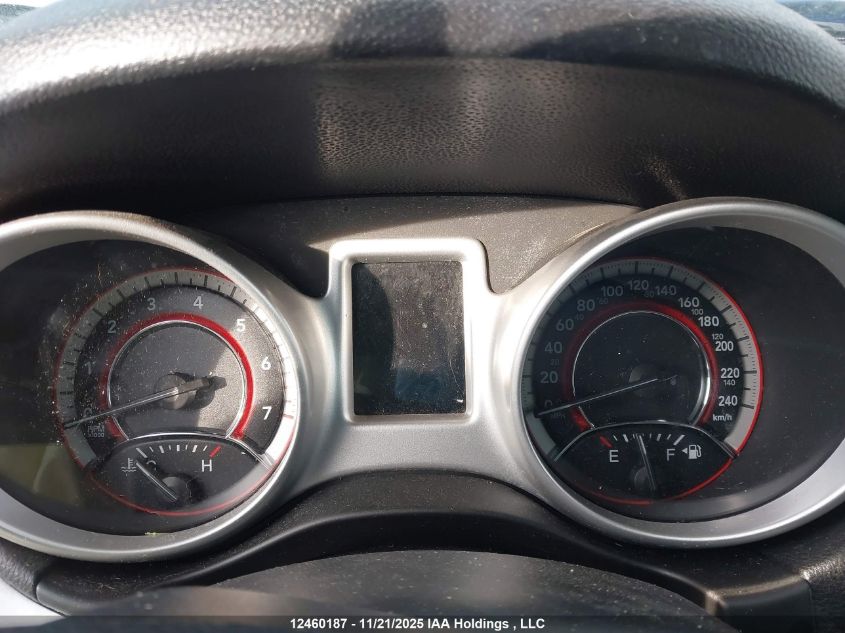 2012 Dodge Journey Cvp/Se Plus VIN: 3C4PDCAB0CT359084 Lot: 12460187