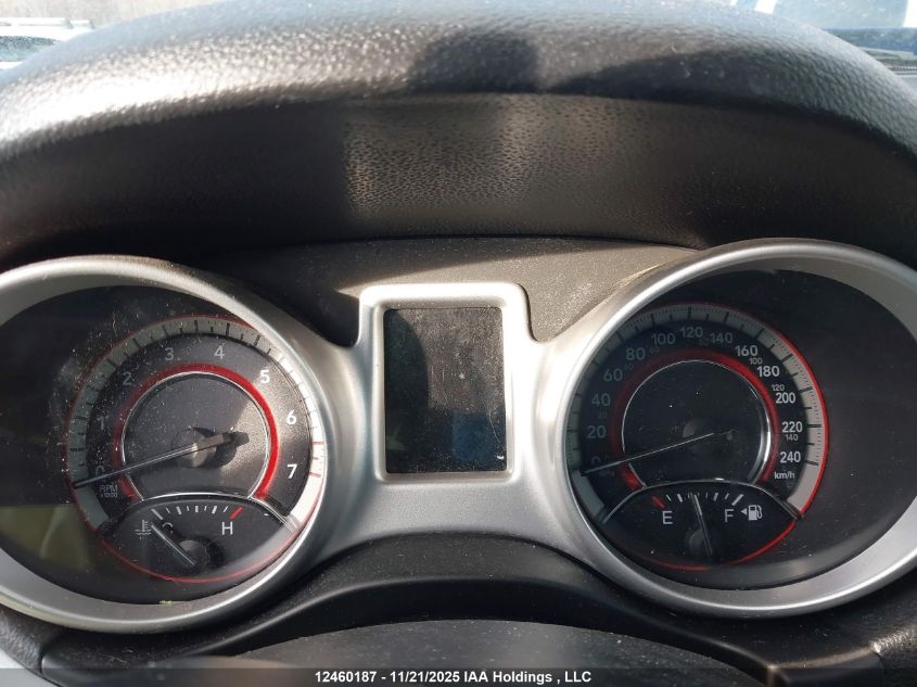 2012 Dodge Journey Cvp/Se Plus VIN: 3C4PDCAB0CT359084 Lot: 12460187