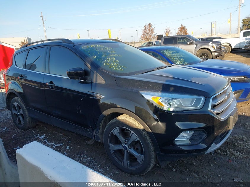 1FMCU9GD1HUB63996 2017 FORD ESCAPE photo no. 12