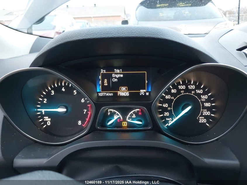1FMCU9GD1HUB63996 2017 FORD ESCAPE photo no. 15