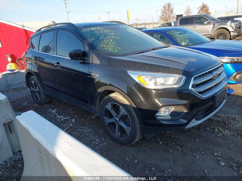 1FMCU9GD1HUB63996 2017 FORD ESCAPE photo no. 20