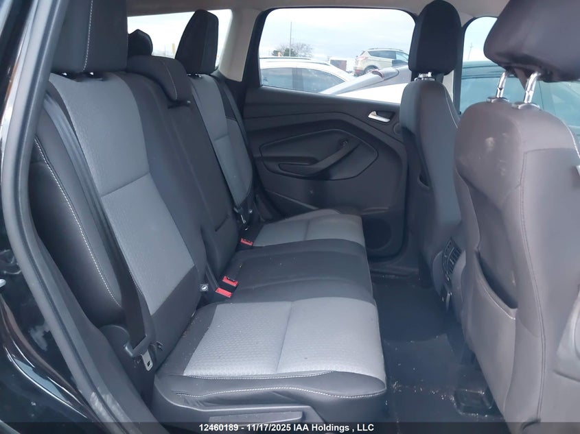 1FMCU9GD1HUB63996 2017 FORD ESCAPE photo no. 7