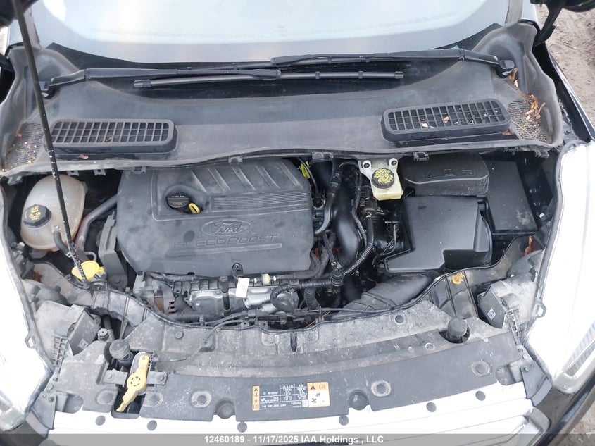 1FMCU9GD1HUB63996 2017 FORD ESCAPE photo no. 9