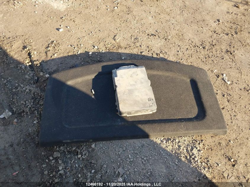 2013 Mazda Mazda3 Gt VIN: JM1BL1M52D1813447 Lot: 12460192