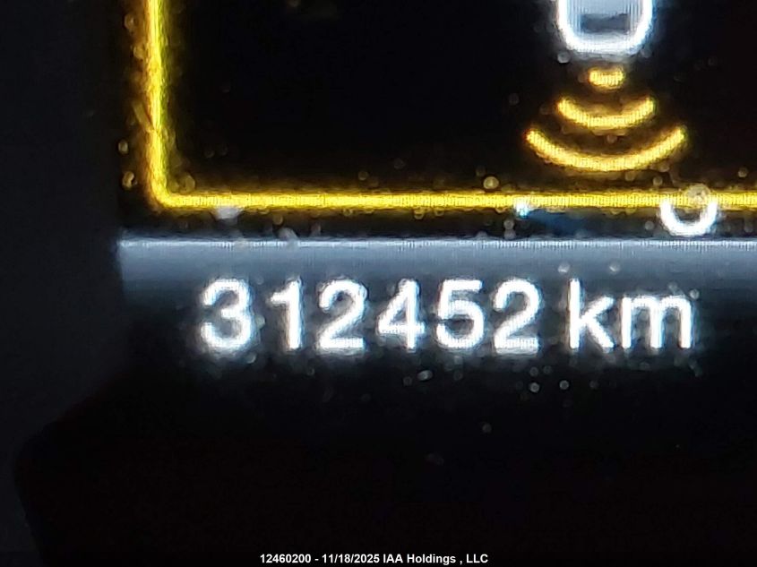 2011 Ford Explorer Xlt VIN: 1FMHK7D81BGA84597 Lot: 12460200