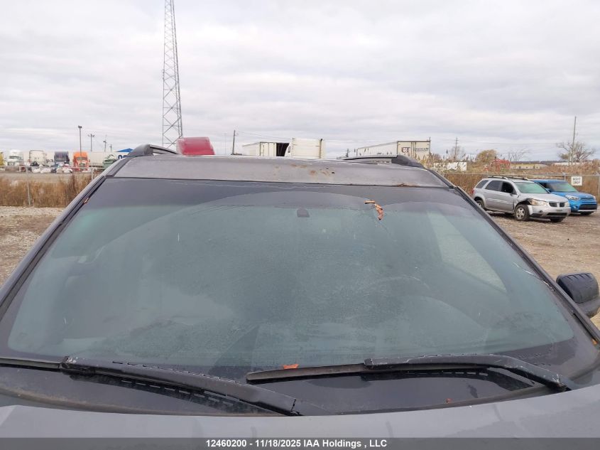 2011 Ford Explorer Xlt VIN: 1FMHK7D81BGA84597 Lot: 12460200