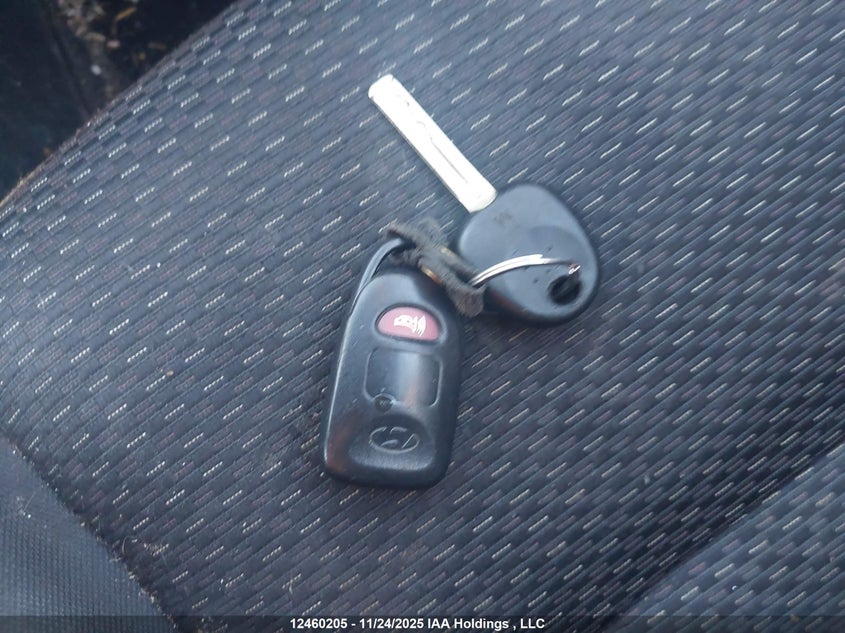KMHDB8AE4CU133003 2012 HYUNDAI ELANTRA photo no. 11