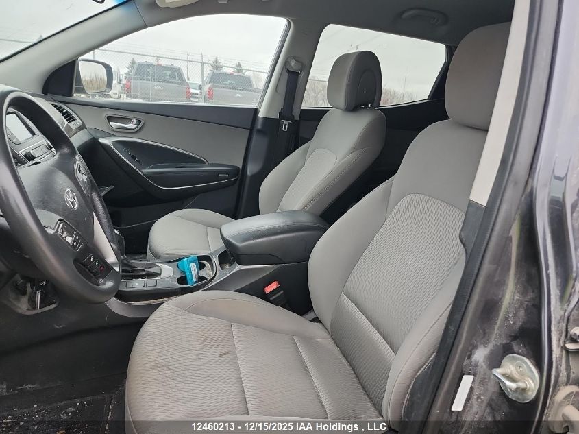 2018 Hyundai Santa Fe Sport VIN: 5XYZT3LB3JG559048 Lot: 12460213