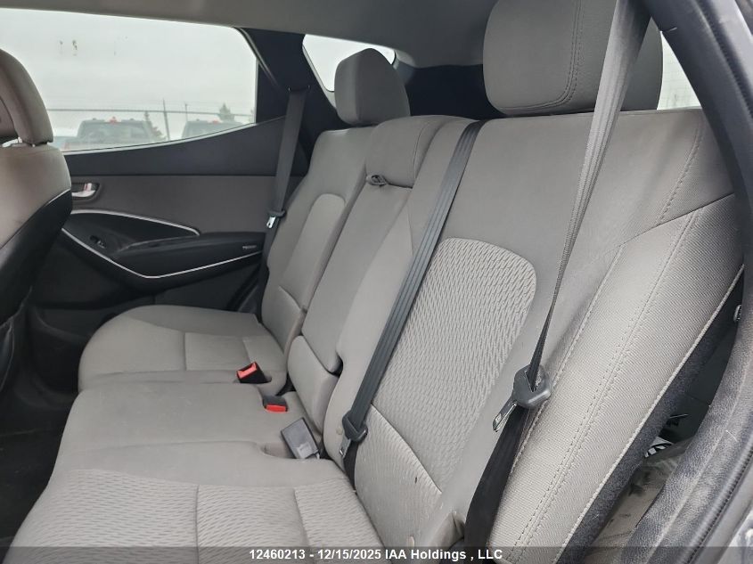 2018 Hyundai Santa Fe Sport VIN: 5XYZT3LB3JG559048 Lot: 12460213