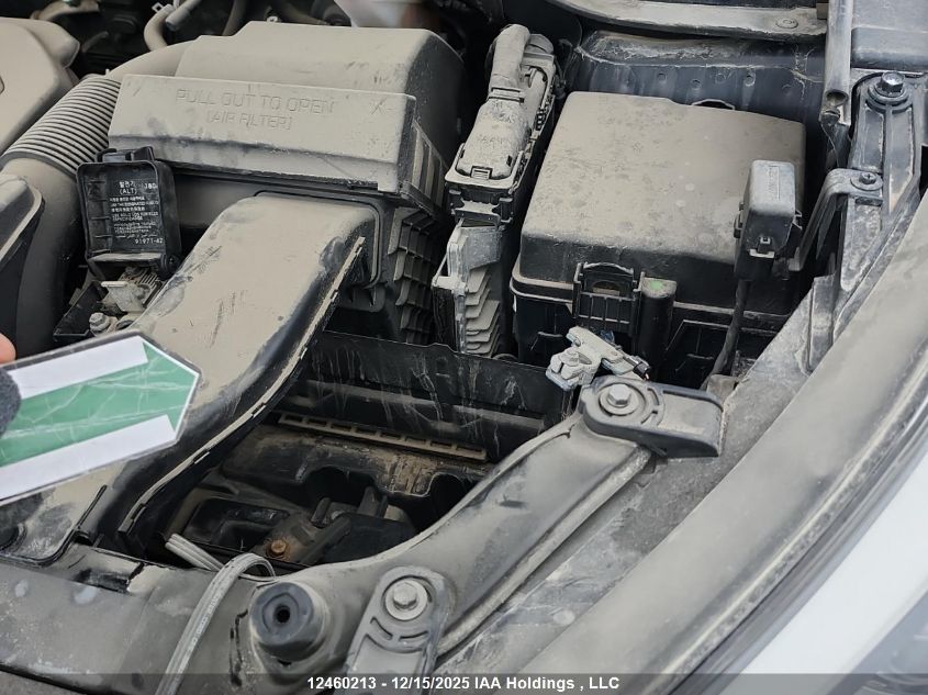 2018 Hyundai Santa Fe Sport VIN: 5XYZT3LB3JG559048 Lot: 12460213