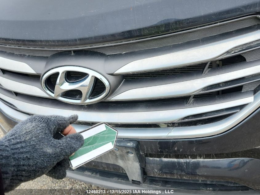 2018 Hyundai Santa Fe Sport VIN: 5XYZT3LB3JG559048 Lot: 12460213