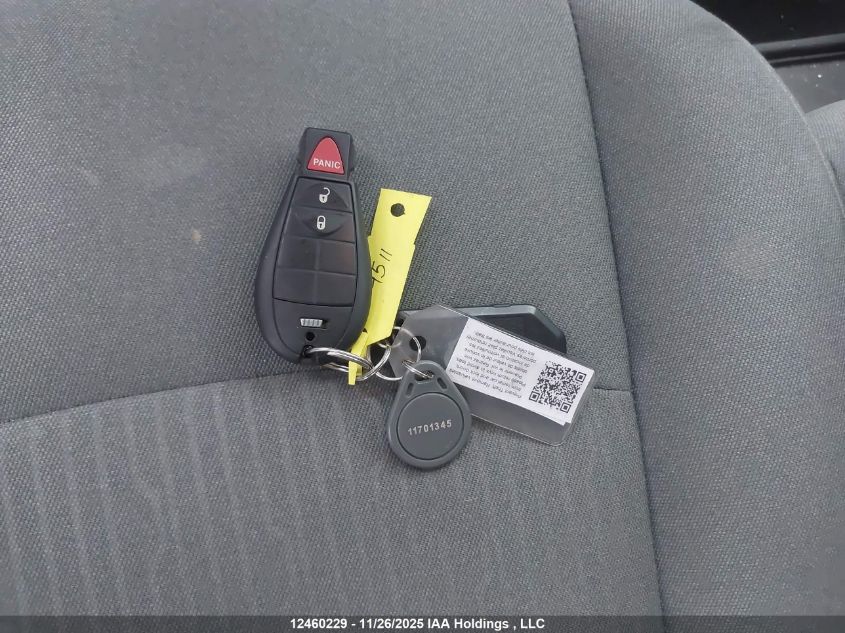 2022 Ram 1500 Classic Slt VIN: 1C6RR7LT9NS248021 Lot: 12460229