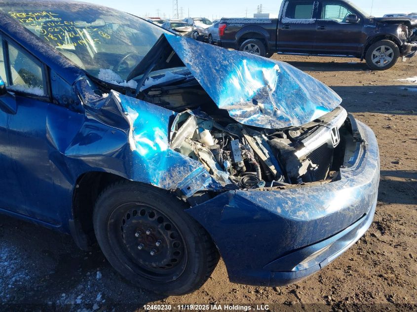 2012 Honda Civic Exl VIN: 2HGFB2F93CH029712 Lot: 12460230