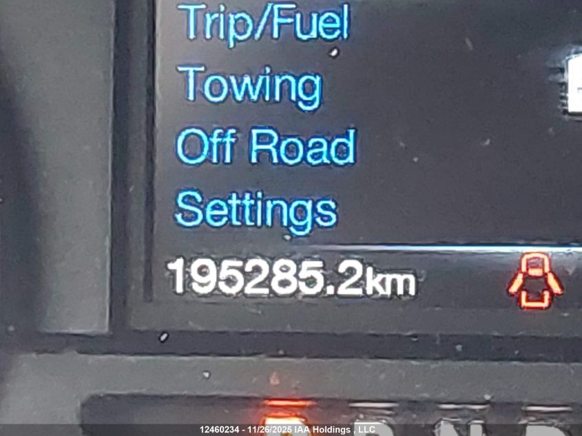 2017 Ford F150 Supercrew VIN: 1FTFW1EF6HFA61695 Lot: 12460234