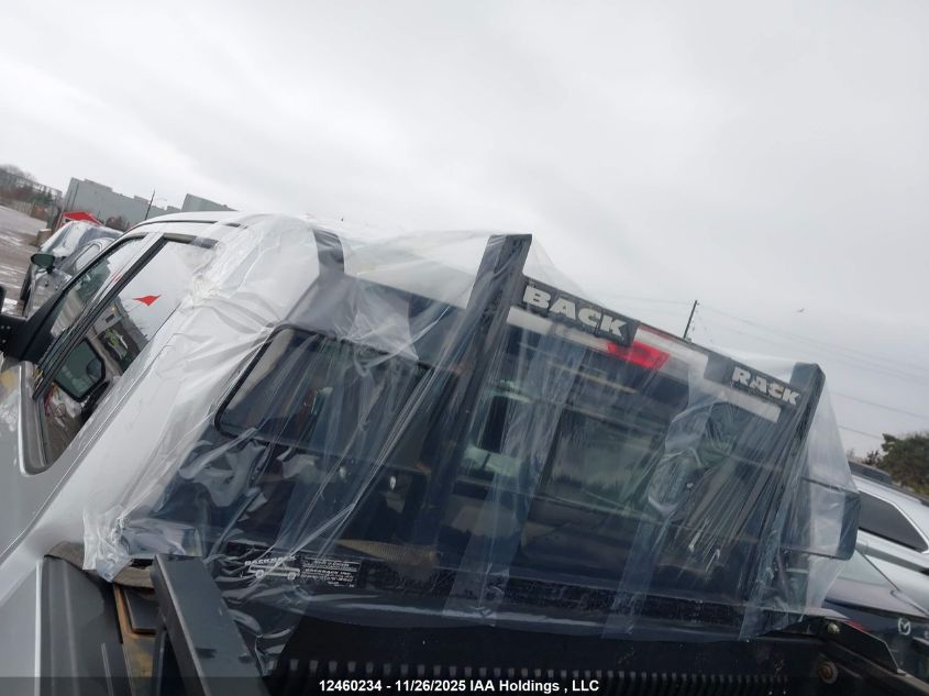 2017 Ford F150 Supercrew VIN: 1FTFW1EF6HFA61695 Lot: 12460234