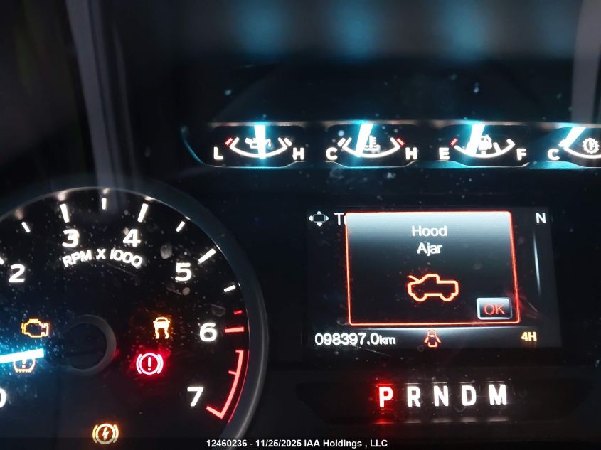 2018 Ford F-150 VIN: 1FTFW1E59JFC49432 Lot: 12460236