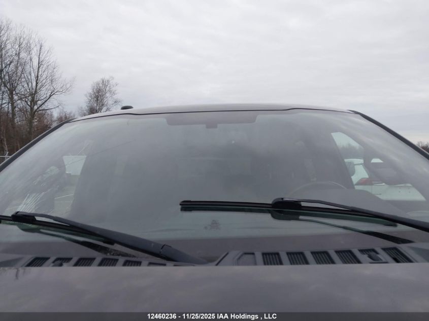 2018 Ford F-150 VIN: 1FTFW1E59JFC49432 Lot: 12460236