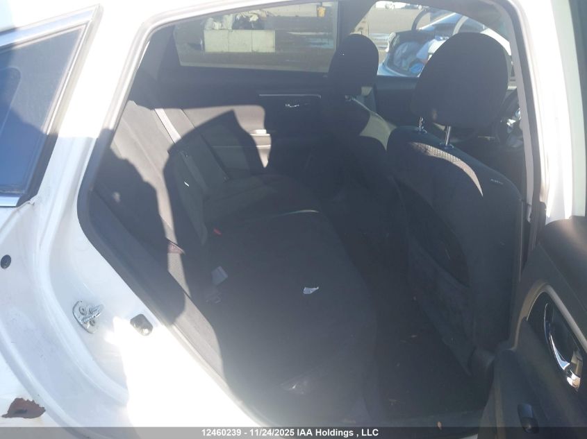 2014 Nissan Altima 2.5/2.5 S/2.5 Sl/2.5 Sv VIN: 1N4AL3AP8EN219913 Lot: 12460239