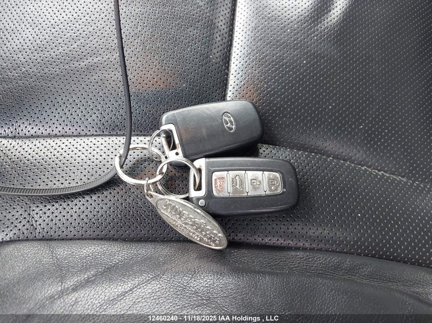 KMHD35LE0DU030820 2013 HYUNDAI ELANTRA photo no. 11