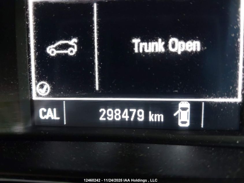 2017 Chevrolet Cruze VIN: 1G1BG5SEXH7248813 Lot: 12460242