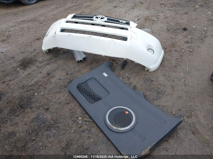 2007 Toyota Rav4 Limited VIN: JTMBK31VX75033759 Lot: 12460245