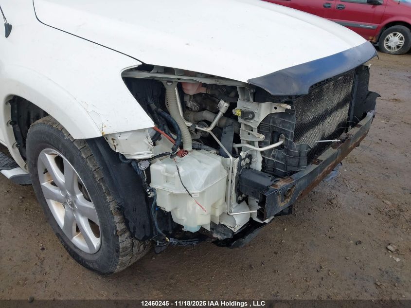 2007 Toyota Rav4 Limited VIN: JTMBK31VX75033759 Lot: 12460245