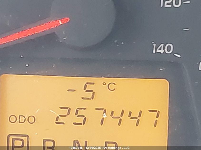 2011 Toyota Rav4 VIN: 2T3BF4DV1BW124362 Lot: 12460248