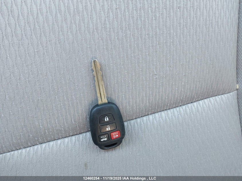2T1BURHE2EC082473 2014 TOYOTA COROLLA photo no. 11